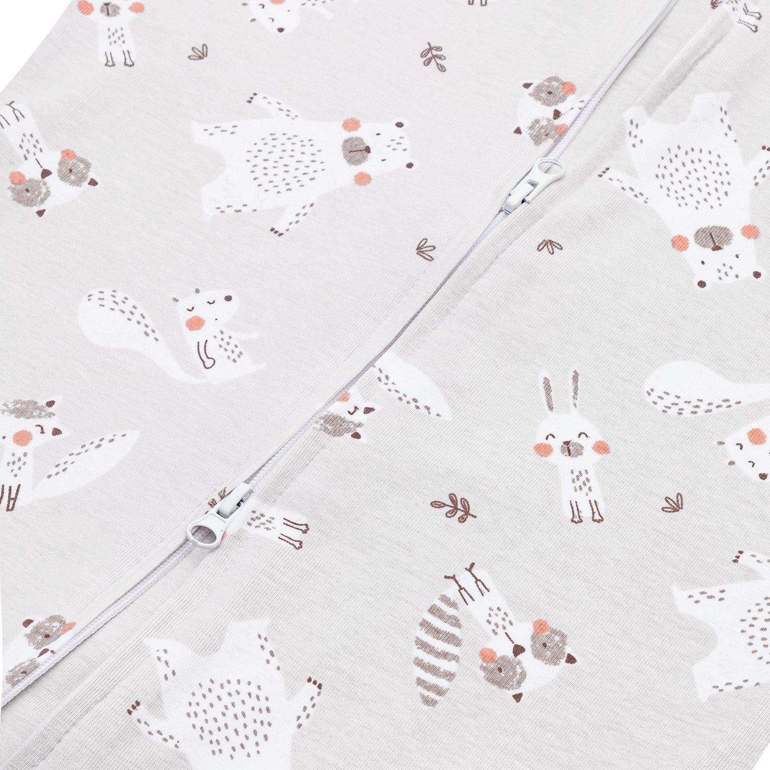 Baby sleeping bag Cute animals Wombi