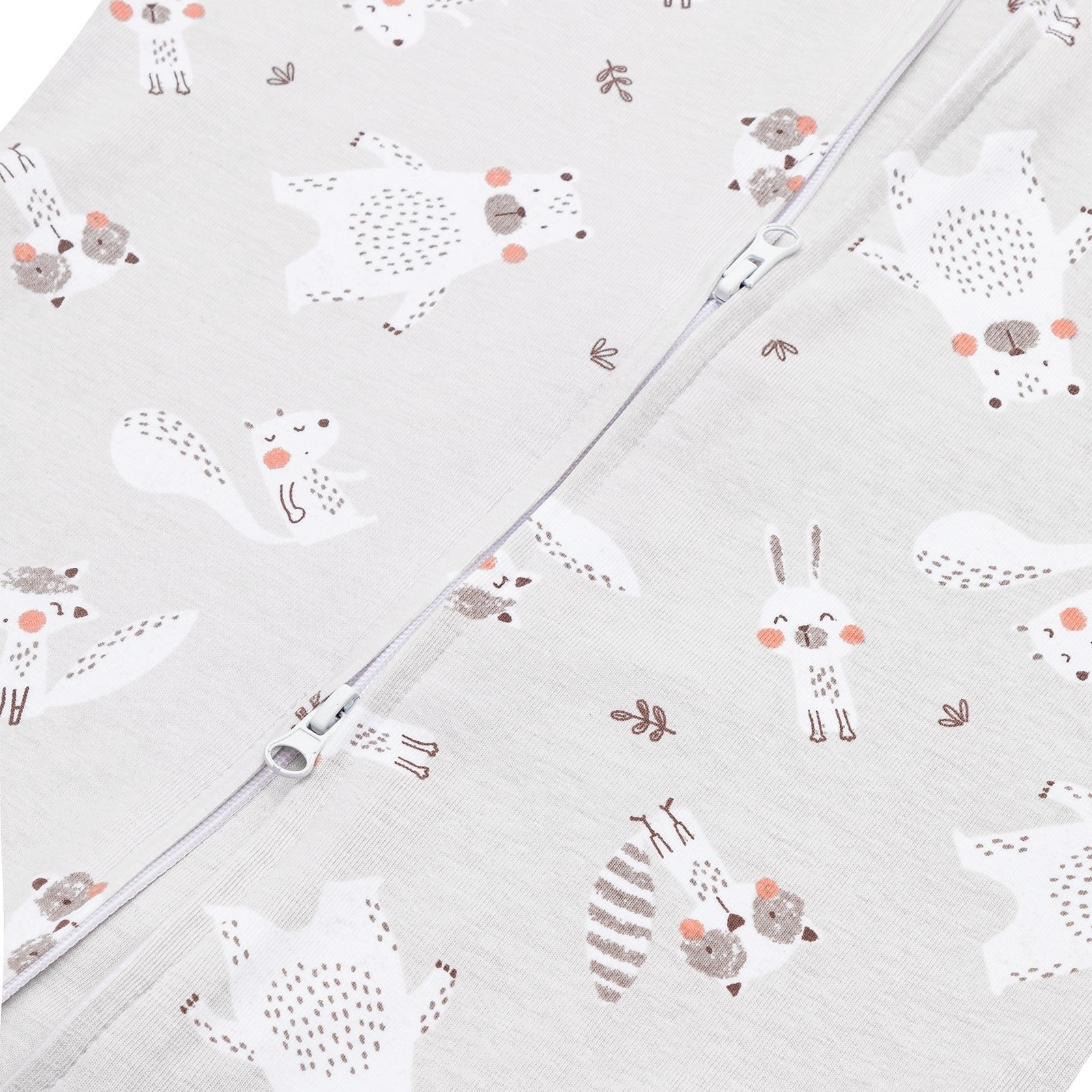 Babyschlafsack Cute animals Wombi (0.5-1.0 TOG)