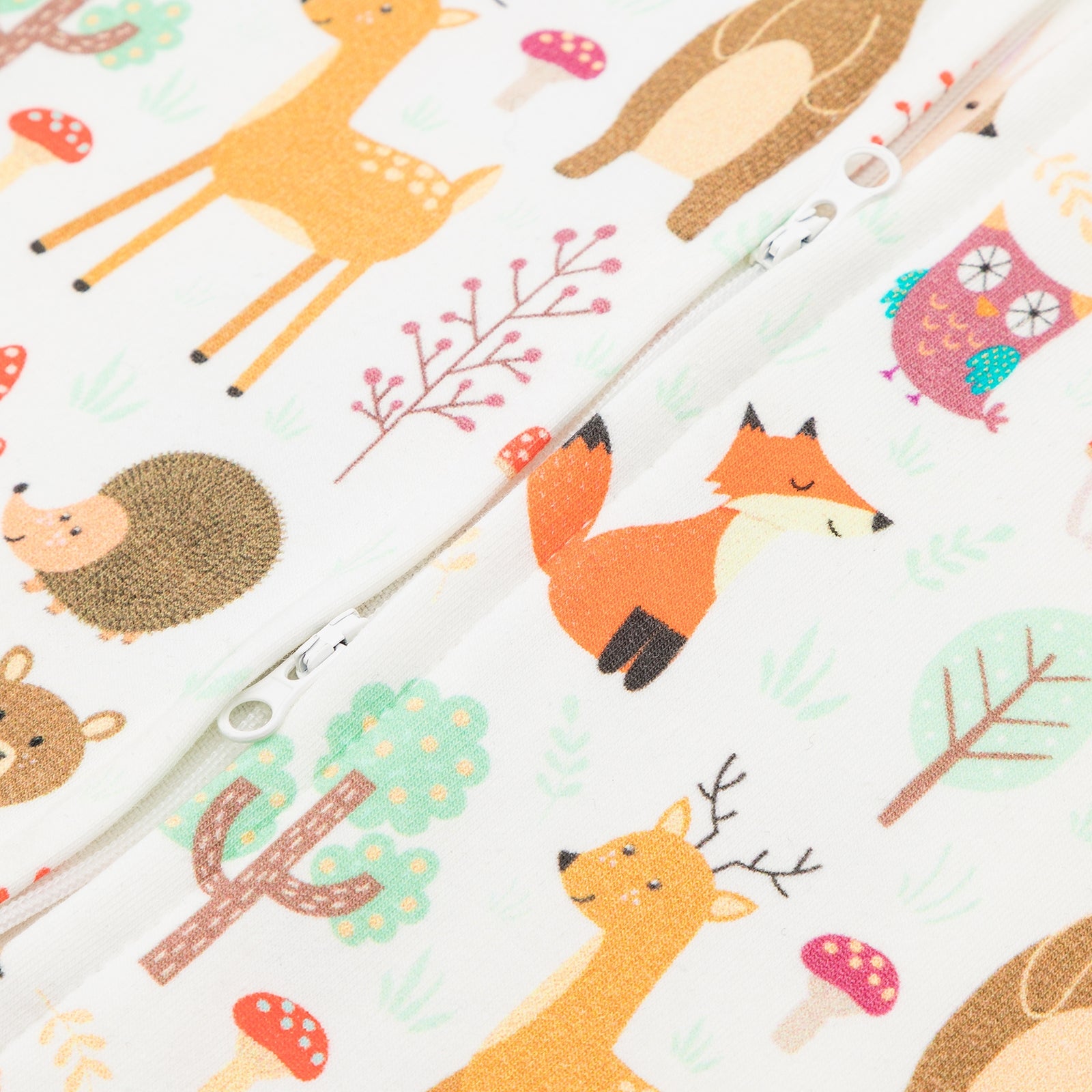 Babyschlafsack Autumn Forest Wombi (1.5 TOG)