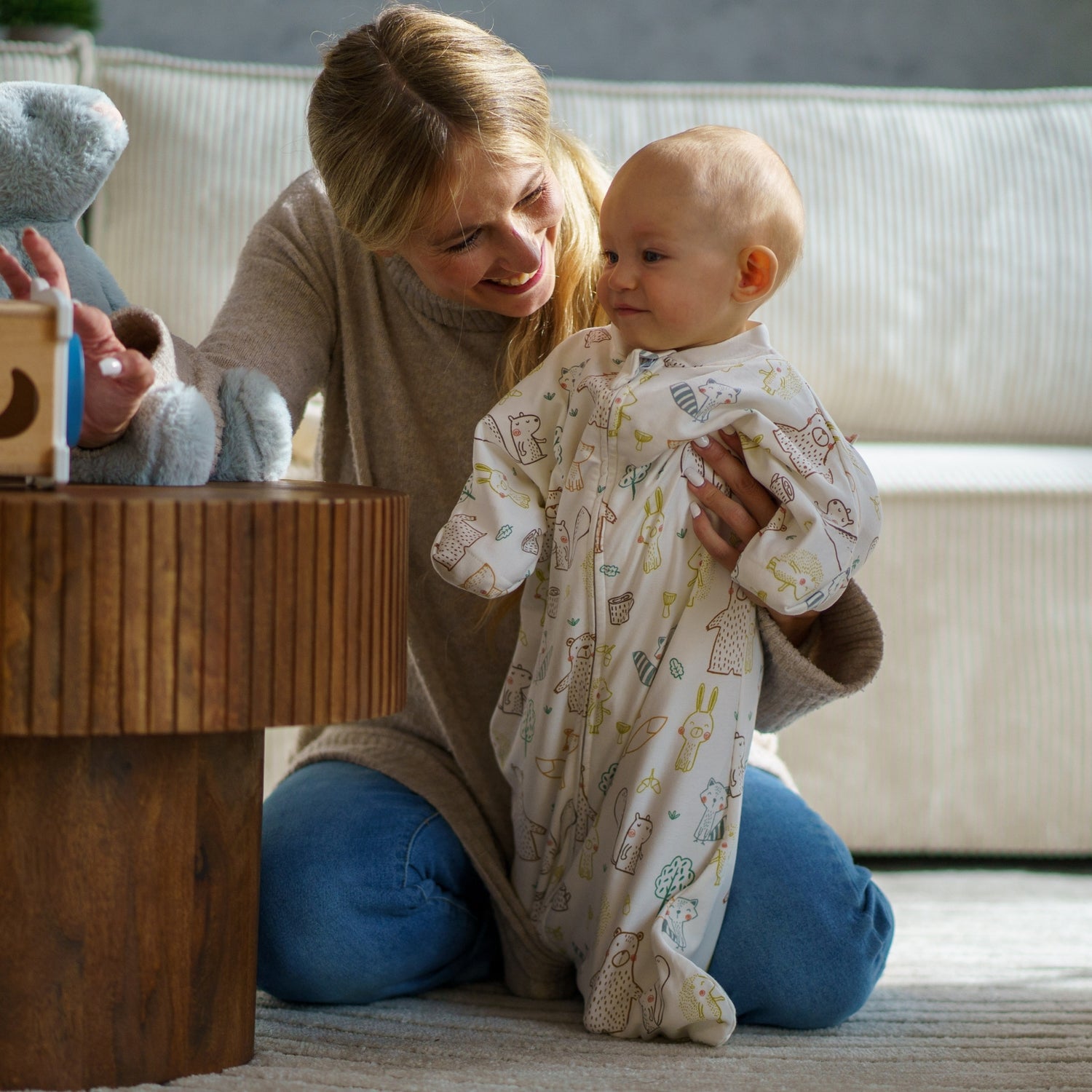 wombambino schlafsack erfahrungen Alte Kollektion