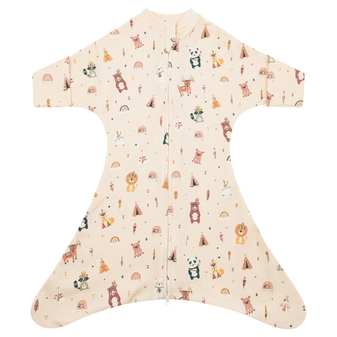 Boho animals Wombi (1.5 TOG)