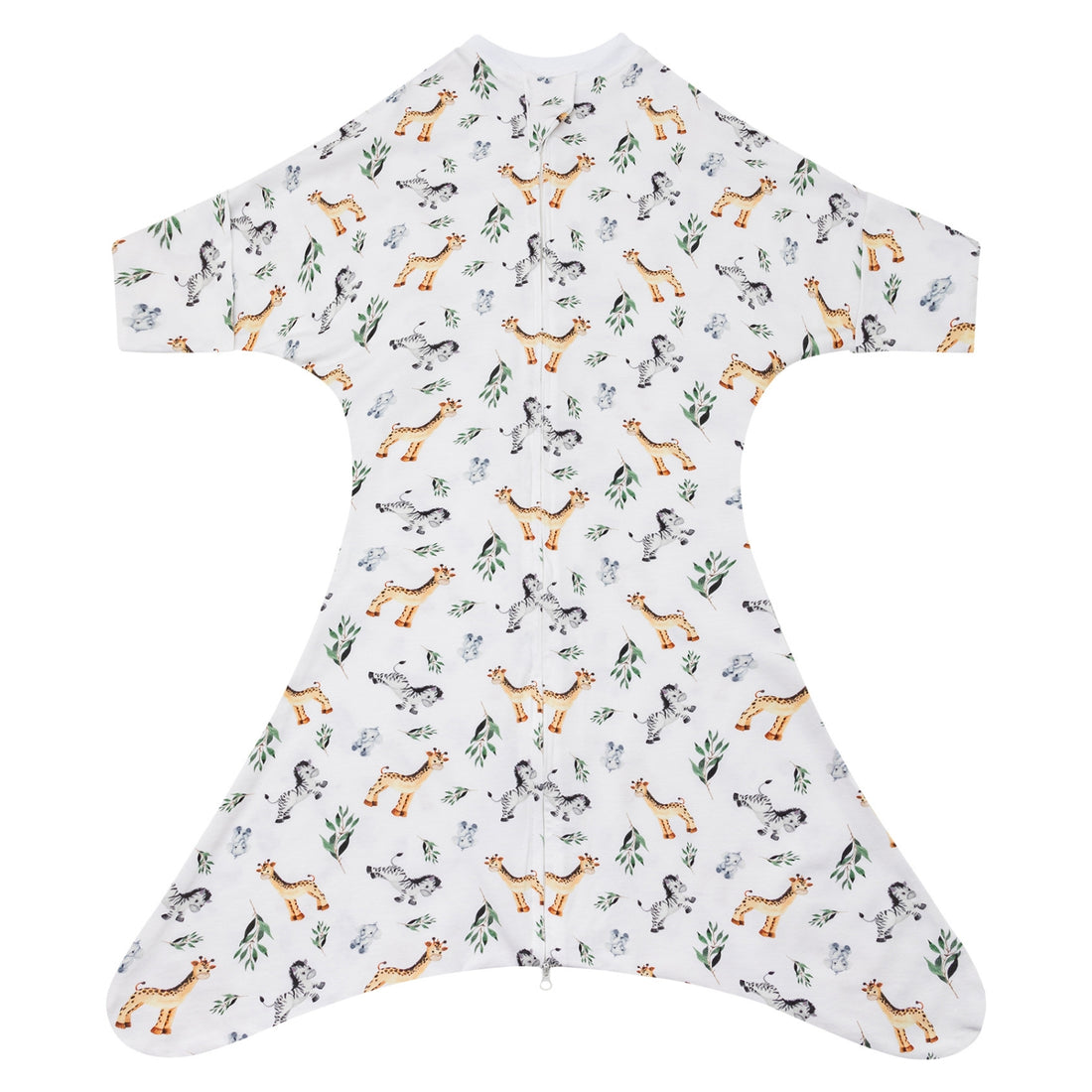Babyschlafsack Safari Wombi (0.5-1.0 TOG)