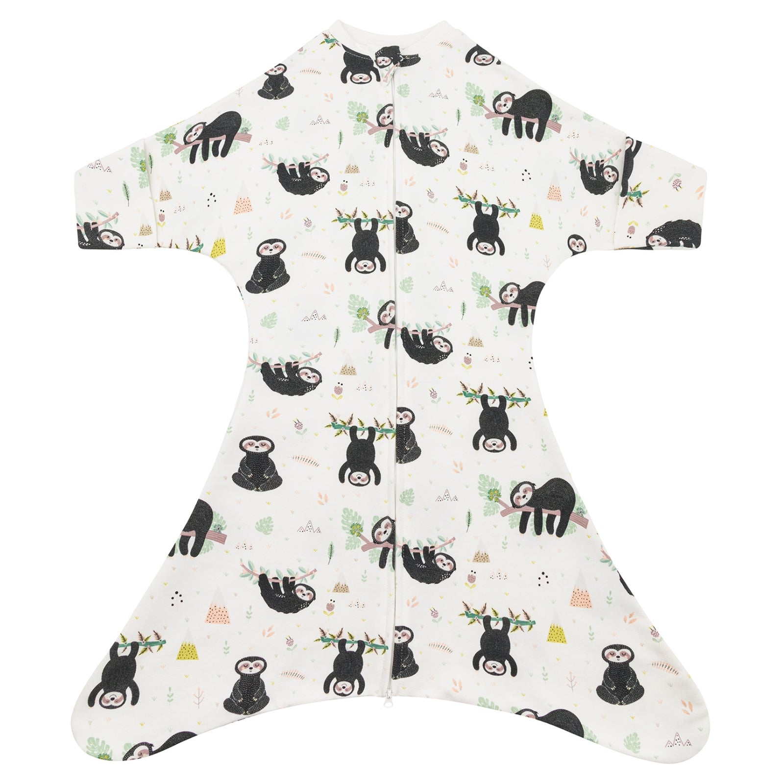 AUSVERKAUF Babyschlafsack Wombi