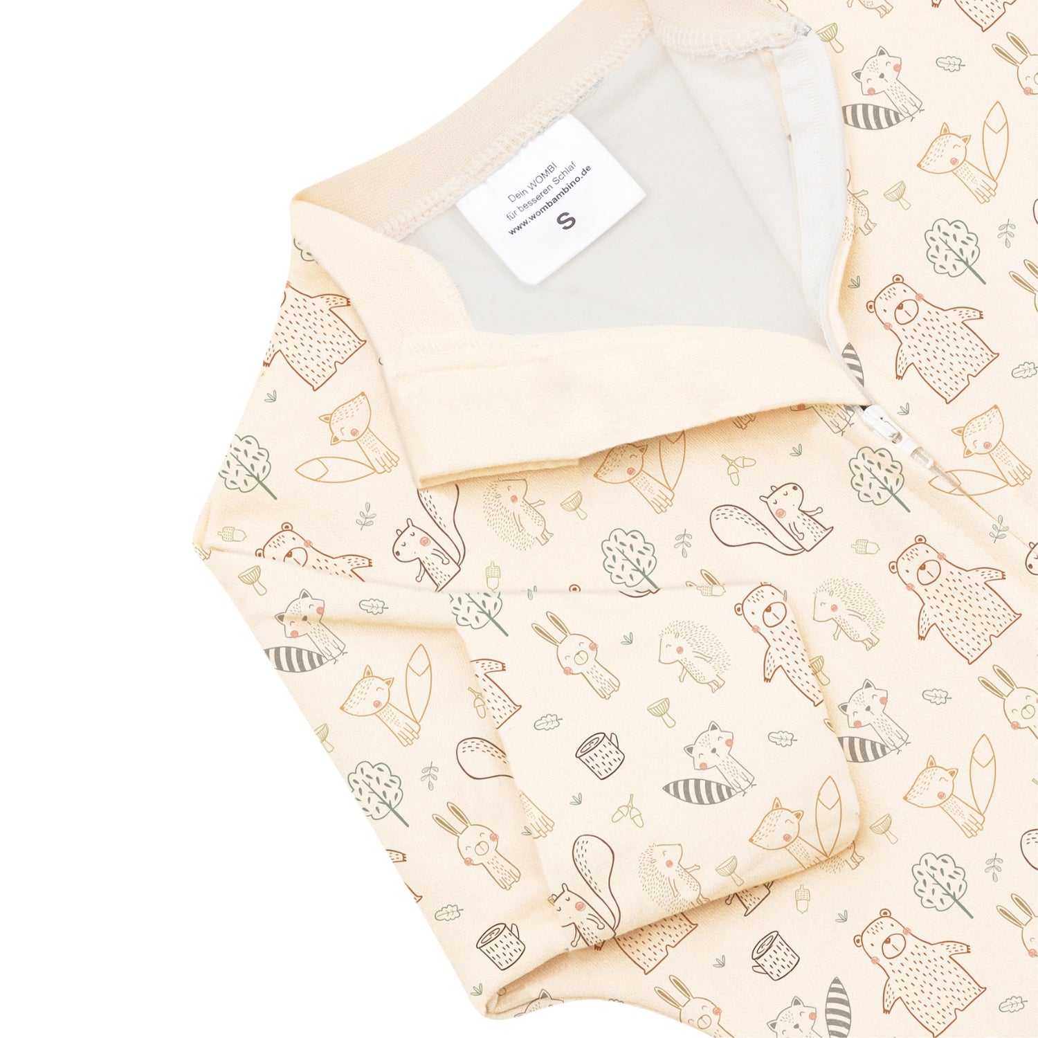 wombambino schlafsack erfahrungen Alte Kollektion